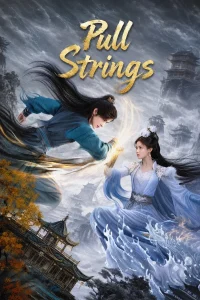 Pull Strings S01 (Episode 1 – 3 Added) | Anime Series