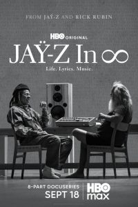 JAŸ-Z in 8 S01 (Episode 1 – 2 Added) | Tv Series