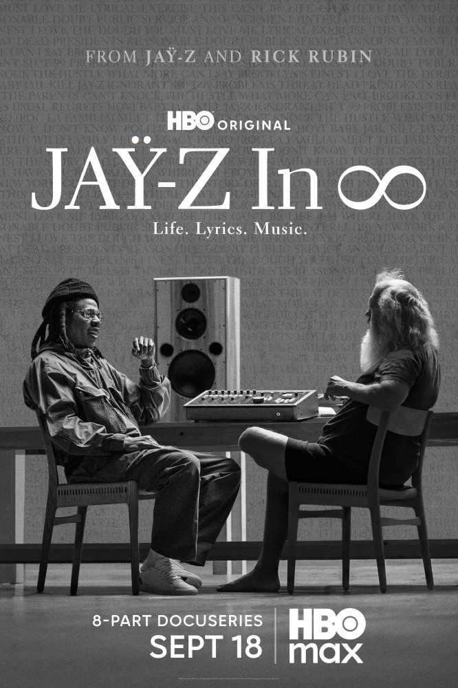 JAŸ-Z in 8 S01 (Episode 1 – 2 Added) | Tv Series