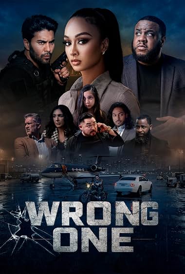 Wrong One (2026)
