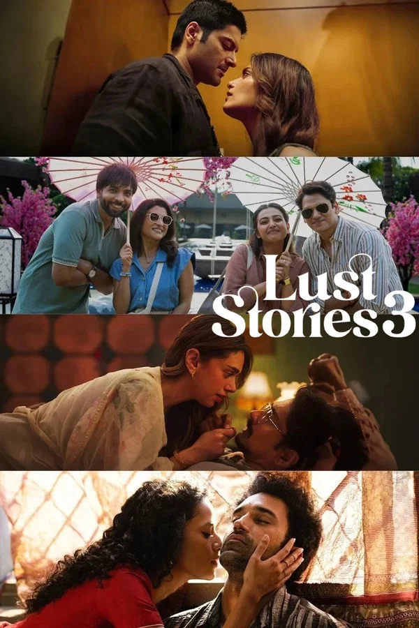 Lust Stories 3 (2026)