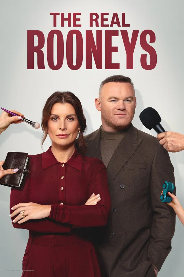 The Real Rooneys S01 (Episode 1 – 8 Added) | Tv Series