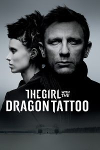 The Girl with the Dragon Tattoo (2011)