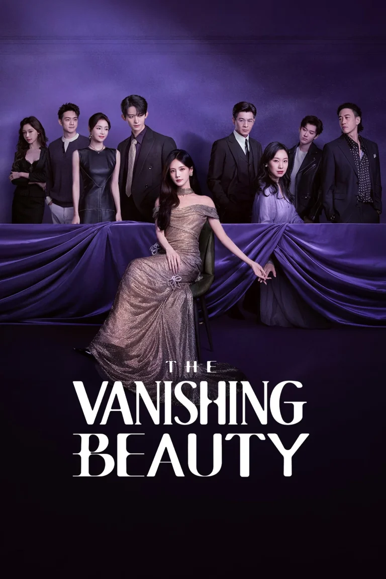 The Vanishing Beauty S01 (Episode 6 – 9 Added) | Chinese Series