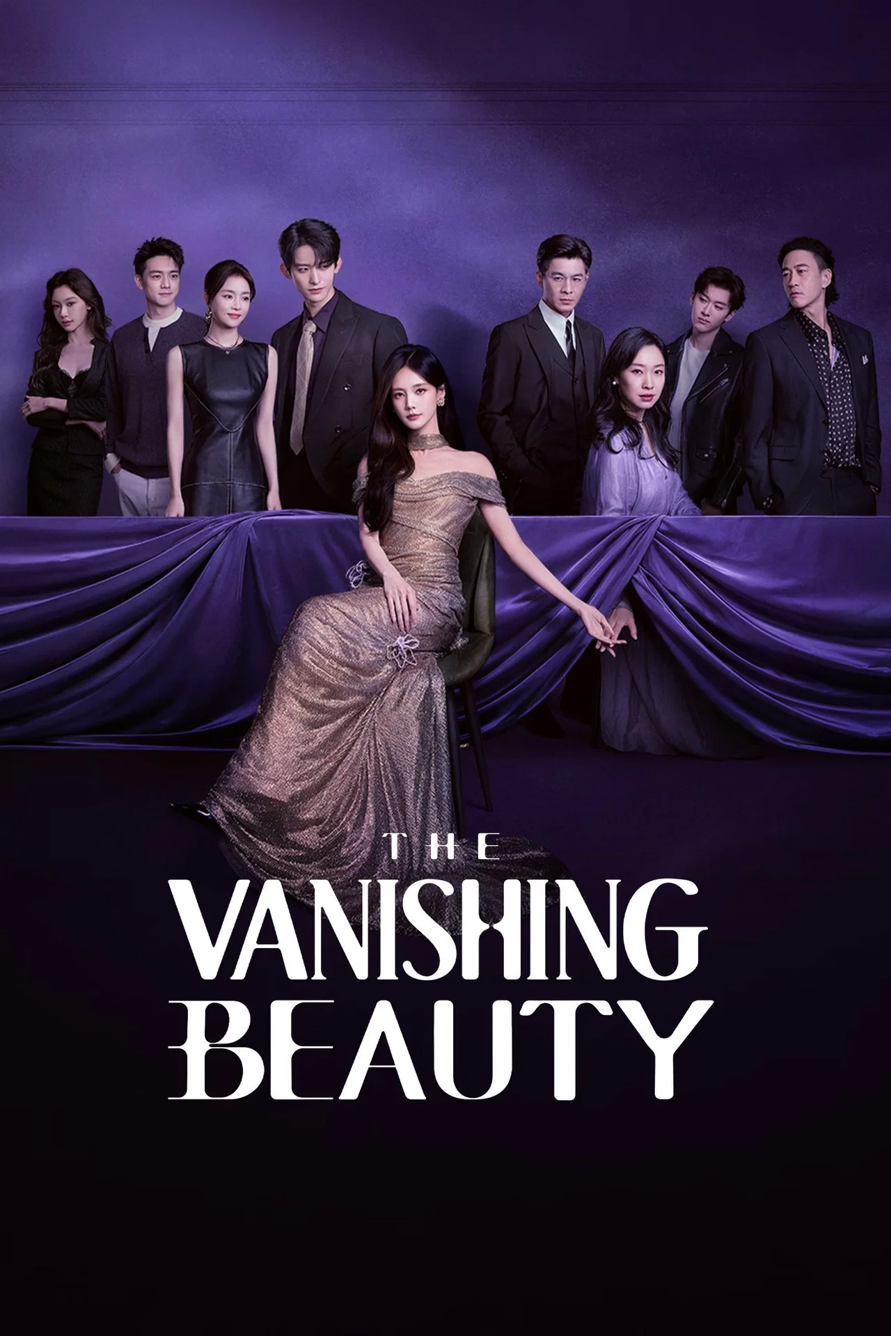 The Vanishing Beauty S01 (Episode 6 – 9 Added) | Chinese Series