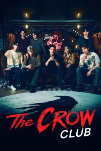The Crow Club S01 (Episode 1 – 3 Added) | Thai Series
